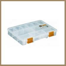 Bezos Kilitli Organizer 22