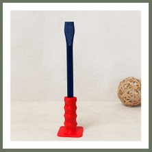 Bezos 30 cm Çelik Murç Keski - Korumalı Bezos1