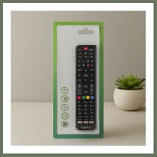 Bezos Akıllı Evrensel LED Tv Kumandası (URC-1522) Bezos1