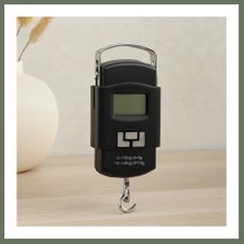 Bezos Dijital Kantar 50 kg - 100 G Hassasiyet (Kare) Bezos1