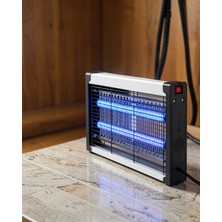Nemere Uv Sinek Öldürücü Cihaz 10W UCZZPS580-3