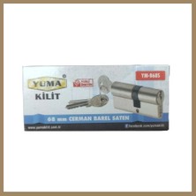 Bezos 68 mm Cerman Barel Saten 22