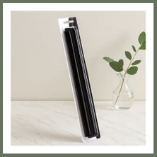 Bezos Mıknatıslı Bıçak ve Makas Askısı 48 cm (Vidalı) - Bezos1