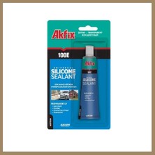 Bezos 50 ml Tüp Silikon 22