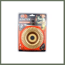 Bezos Ahşap Disk Eğe Törpü 115 mm Bezos1