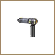 Bezos ST-6697A Plus Kablosuz El Süpürgesi (Brushless Motor) 22
