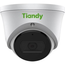 Tiandy TC-C34HS 4mp 2.8mm Starlight Turret Dome Ip Kamera