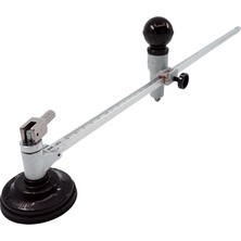 Kstar K-Star Dairesel Cam Kesme Pergeli Maks. 1800 mm – Büyük Çap Vantuzlu Cam Daire Kesici