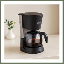 Bezos Filtre Kahve Makinesi 800W 0.75L (7 Fincan) Bezos1