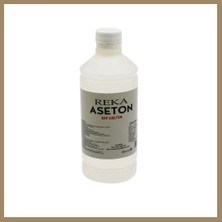 Bezos 250 ml Saf Aseton 22