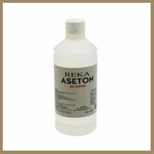 Bezos Saf Aseton 450 ml 22