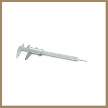 Bezos Mekanik Kumpas 150 mm 22