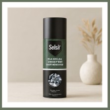 Bezos Pas Sökücü ve Yağlayıcı Sprey 200 ml Bezos1