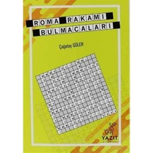 Happy Trend Rakamı Bulmacaları