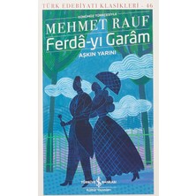 Happy Trend Garam - Aşkın Yarını (Günümüz Türkçesiyle)