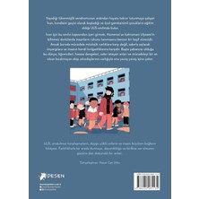 Happy Trend | Grafik Roman