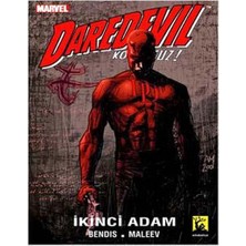 Happy Trend Korkusuz Cilt: 1 - Ikinci Adam