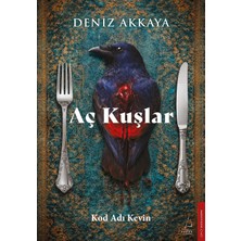Happy Trend Kuşlar