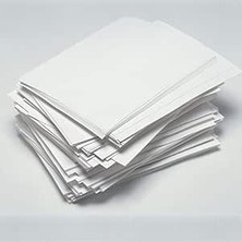 Happy Trend Resim Kağıdı 1. Hamur 300 gr 35X50 cm 25 Adet