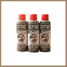 Bezos Multi Sprey 200 ml 22