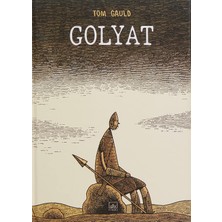 Happy Trend (Ciltli): Goliath