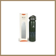 Bezos 800 ml Metal Termos 22