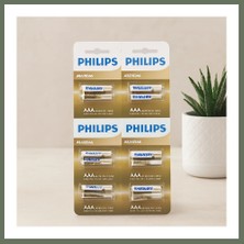 Bezos Alkalin Aaa (1.5V) Ince Pil 24'lü Paket Bezos1
