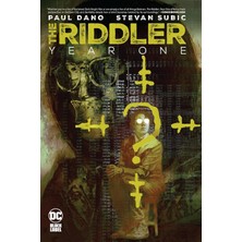 Happy Trend Riddler: Year One