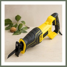 Bezos Profesyonel Elektrikli Tilki Kuyruğu Testere 230V 0-2800 Rpm Bezos1