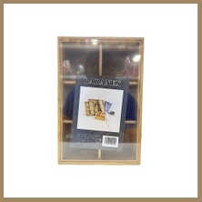 Bezos Bambu Organizer 22