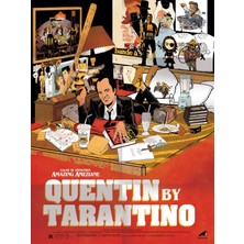Happy Trend Tarantino