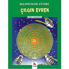 Happy Trend Kitabı - Çılgın Evren