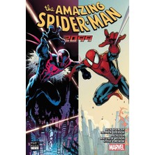 Happy Trend Amazing Spider - Man Vol 5 Cilt 7 - 2099