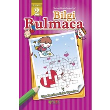 Happy Trend Bulmaca Ilkokul 2: Tüm Derslere Zeka Oyunları