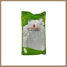 Bezos Peluşlu Sıcak Su Torbası 2000 ml 22