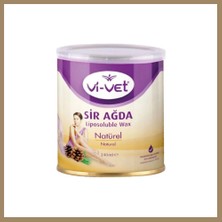 Bezos 240 ml Sir Ağda Teneke Natürel 22