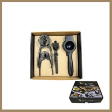 Bezos Elit Döküm Set 22