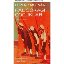 Happy Trend Sokağı Çocukları