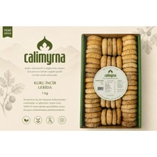 Calimyrna Aydın Dağ Inciri Lerida 1000 gr