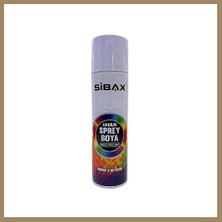 Bezos Sarı Sprey Boya 250 ml 22