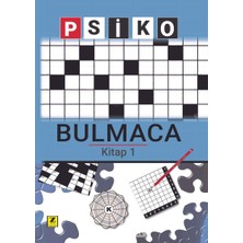 Happy Trend Bulmaca 1