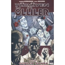 Happy Trend Ölüler 1 Günler Sonra