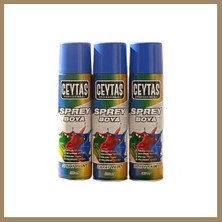 Bezos Mavi Sprey Boya 200 ml 22