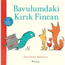 Happy Trend Kırık Fincan