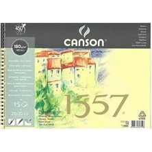 Happy Trend 25X35 Resim Defteri 180GR. 15 Sayfa 180350