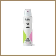 Bezos Bayan Deodorant 150 ml 22