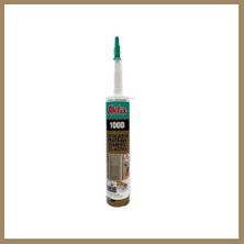 Bezos Şeffaf Duşakabin Silikonu 280 ml 22