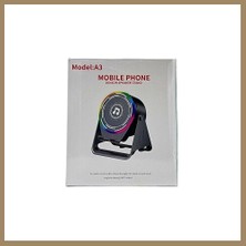 Bezos Bluetooth Mobil Hoparlör 22