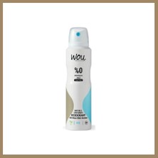 Bezos Deodorant 150 ml Bay 22