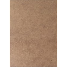 Happy Trend 4 mm 35X50 cm Resim Kağıdı Ölçüsü (5 Adet)